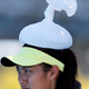 Illustration for article titled Players Are Fainting, Puking, And Hallucinating At The Australian Open